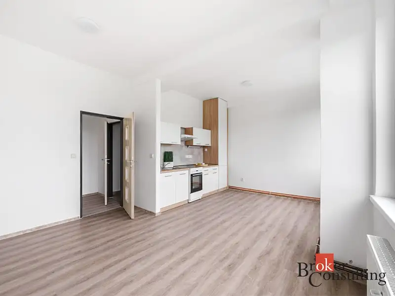 Pronájem bytu 2+kk 57 m², Mlékojedy – náhled fotky 3