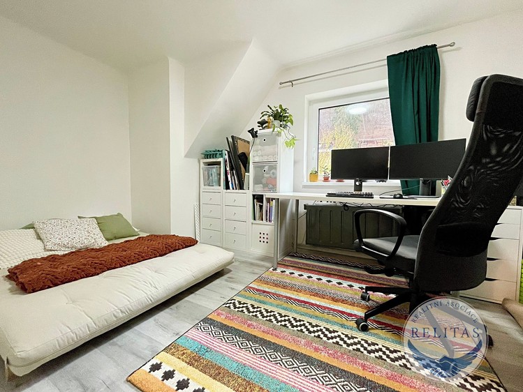 Prodej domu, 115 m² (6 z 25)