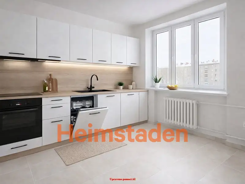 Pronájem bytu 2+1 55 m², Havířov – náhled fotky 3