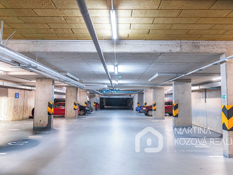 Квартира 2+kk в оренду, 59 м² (40 з 55)