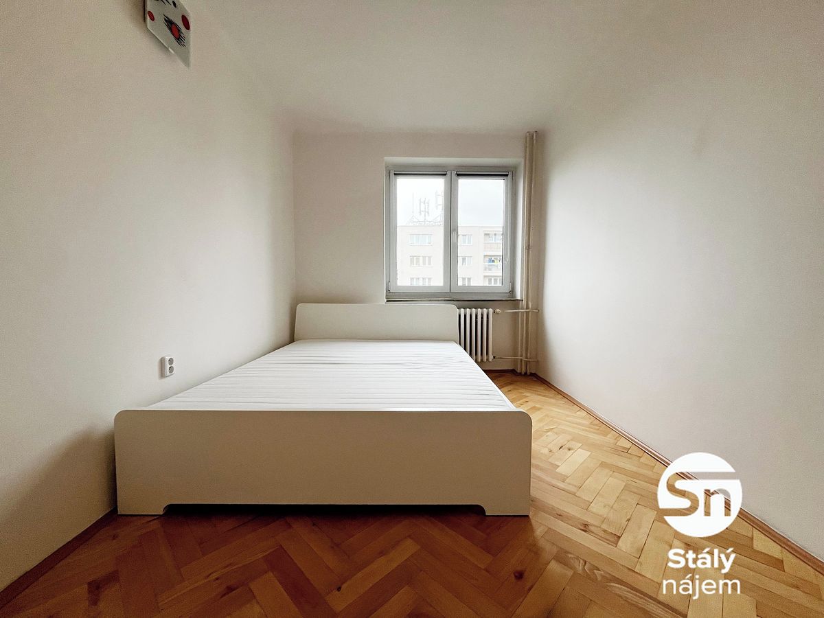 Pronájem bytu 3+1 54 m² – fotografie 3