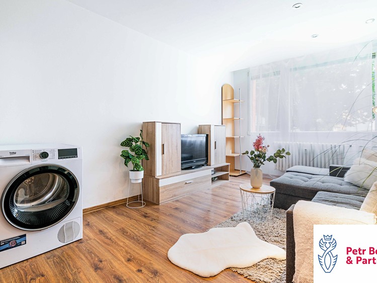 Wohnung 2+kk zum Kauf, 39 m² (9 von 22)