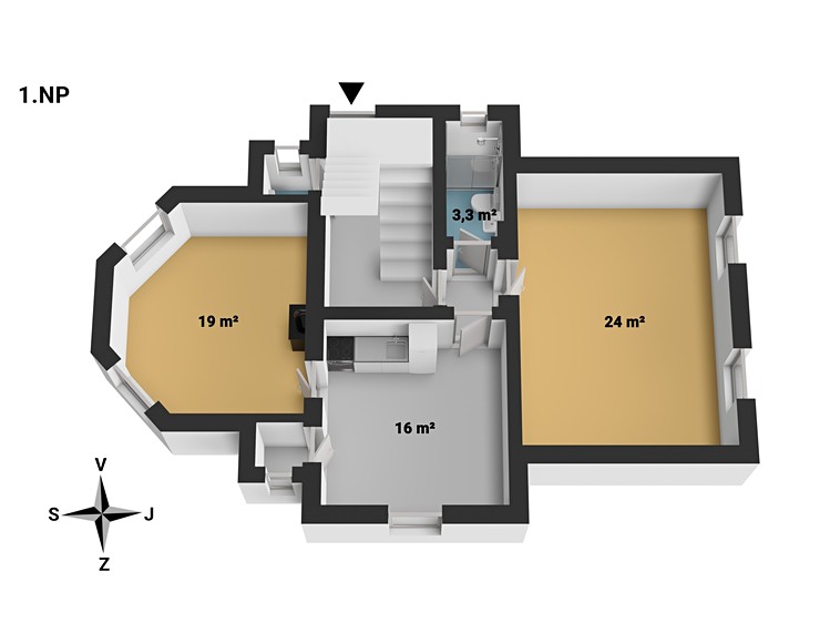 Prodej komerčního prostoru, 159 m² (19 z 23)