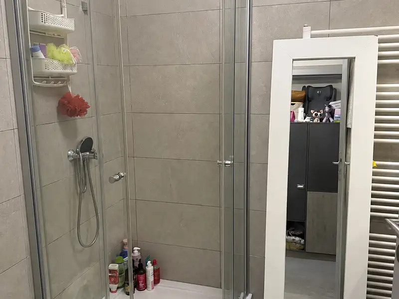 Prodej bytu 2+kk 51 m², Hostivice – náhled fotky 3