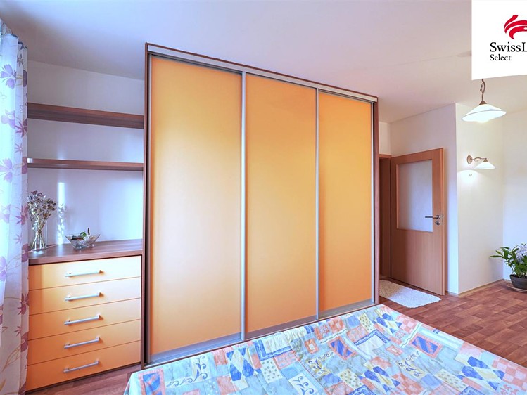Квартира 2+kk на продаж, 57 м² (9 з 17)