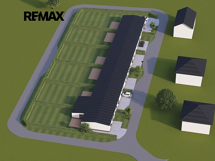 Будинок на продаж, 91 м² (47 з 48)
