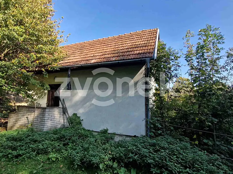 Prodej rybníku (vodní plochy) 2136 m², Halenkovice – náhled fotky 3