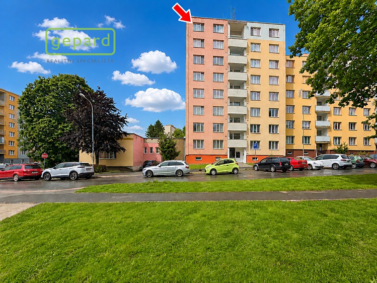 Wohnung 2+1 zum Kauf, 56 m² (5 von 17)