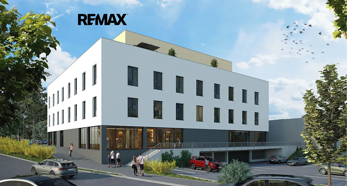 Prodej apartmánů 76 m²