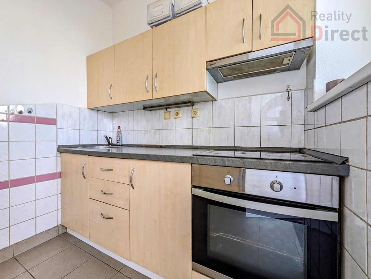 Prodej bytu 1+kk 34 m² – fotografie 4