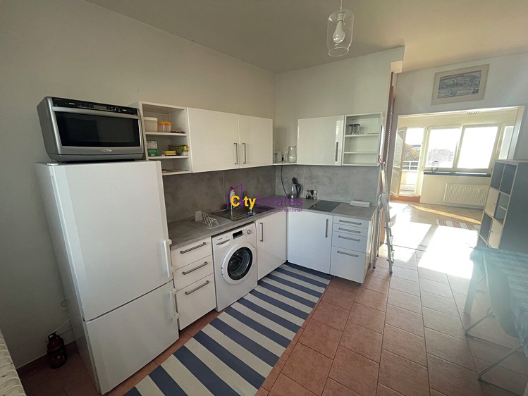 Pronájem bytu 2+1, 59 m² (14 z 23)