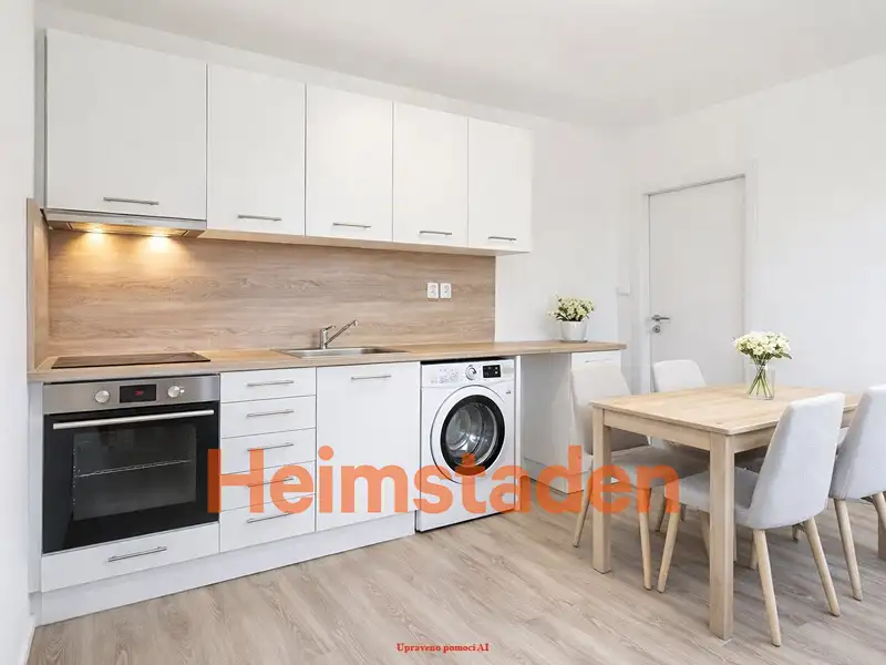 Pronájem bytu 1+1 38 m², Havířov – náhled fotky 2
