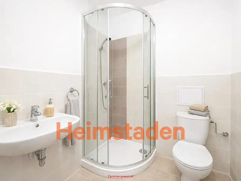 Pronájem bytu 1+1 38 m², Havířov – náhled fotky 3