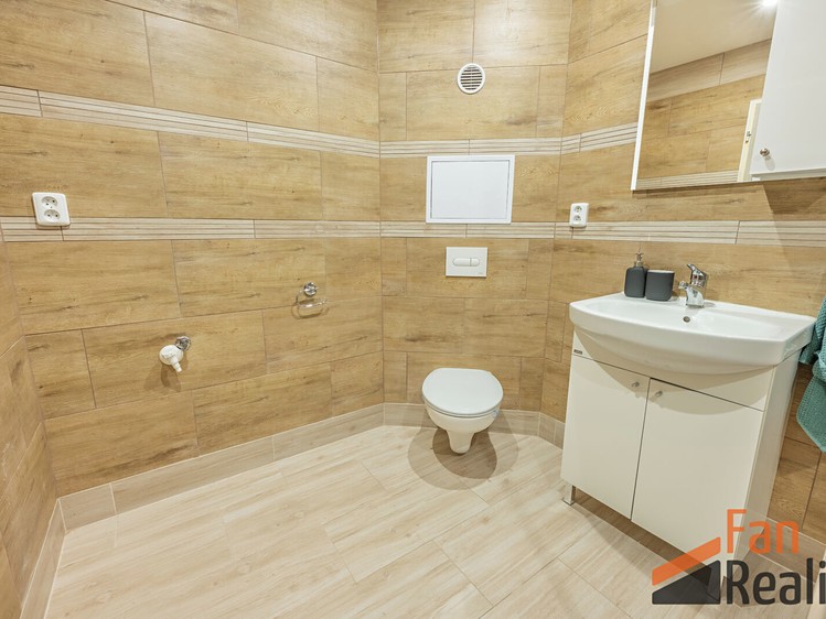 Prodej bytu 3+kk, 59 m² (15 z 29)
