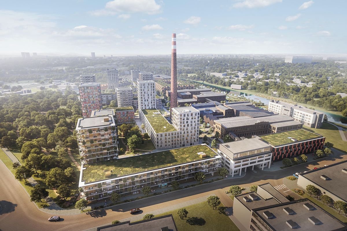 Prodej obchodního prostoru 134 m²