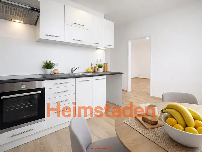 Pronájem bytu 2+1 52 m², Ostrava – náhled fotky 3