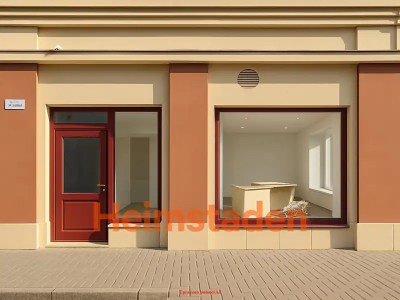 Pronájem obchodního prostoru 44 m², Karviná – náhled fotky 1