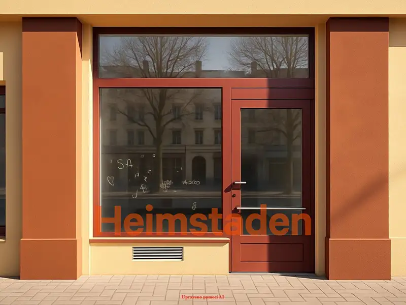 Pronájem obchodního prostoru 53 m², Karviná – náhled fotky 2