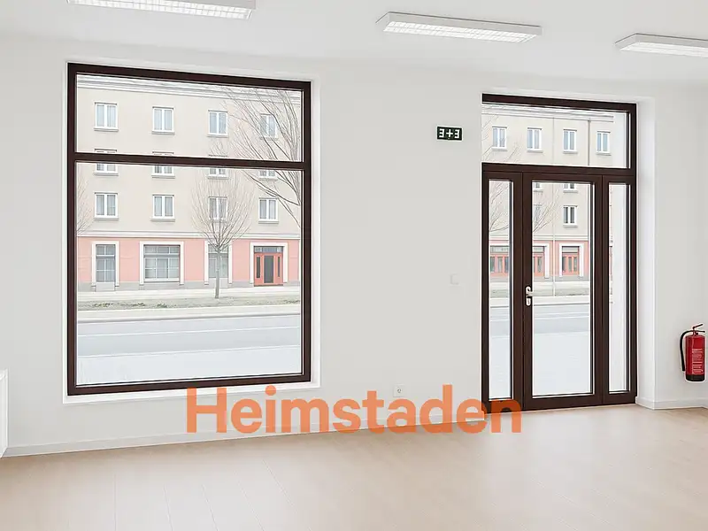 Pronájem kanceláře 84 m², Havířov – náhled fotky 2