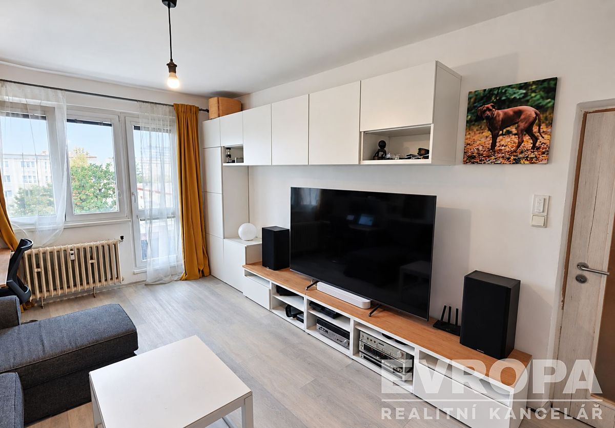 Prodej bytu 2+1 55 m² – fotografie 2
