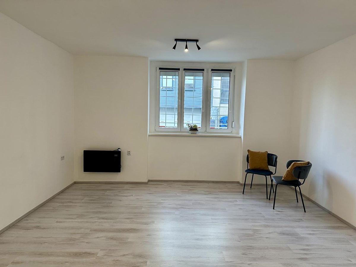 Pronájem bytu 1+kk 38 m² – fotografie 3