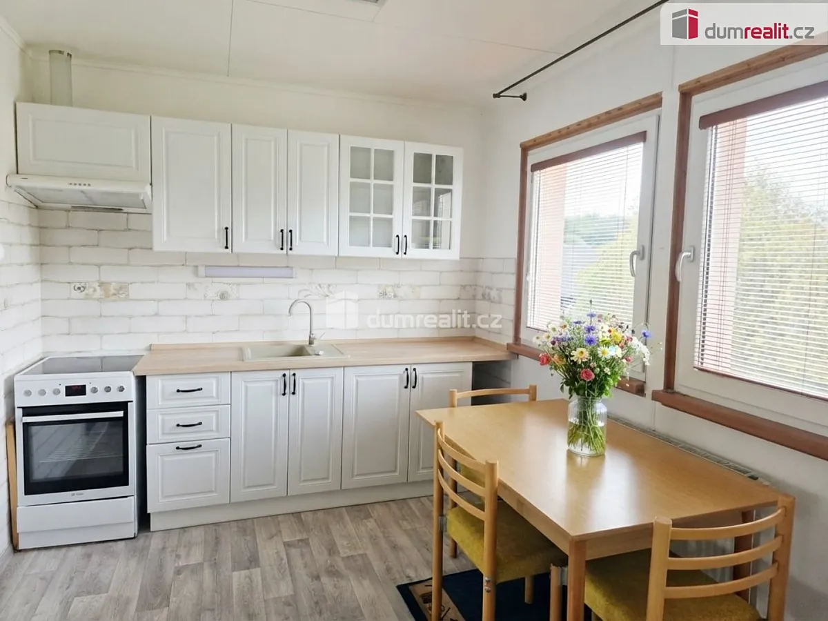 Prodej bytu 3+1 63 m²