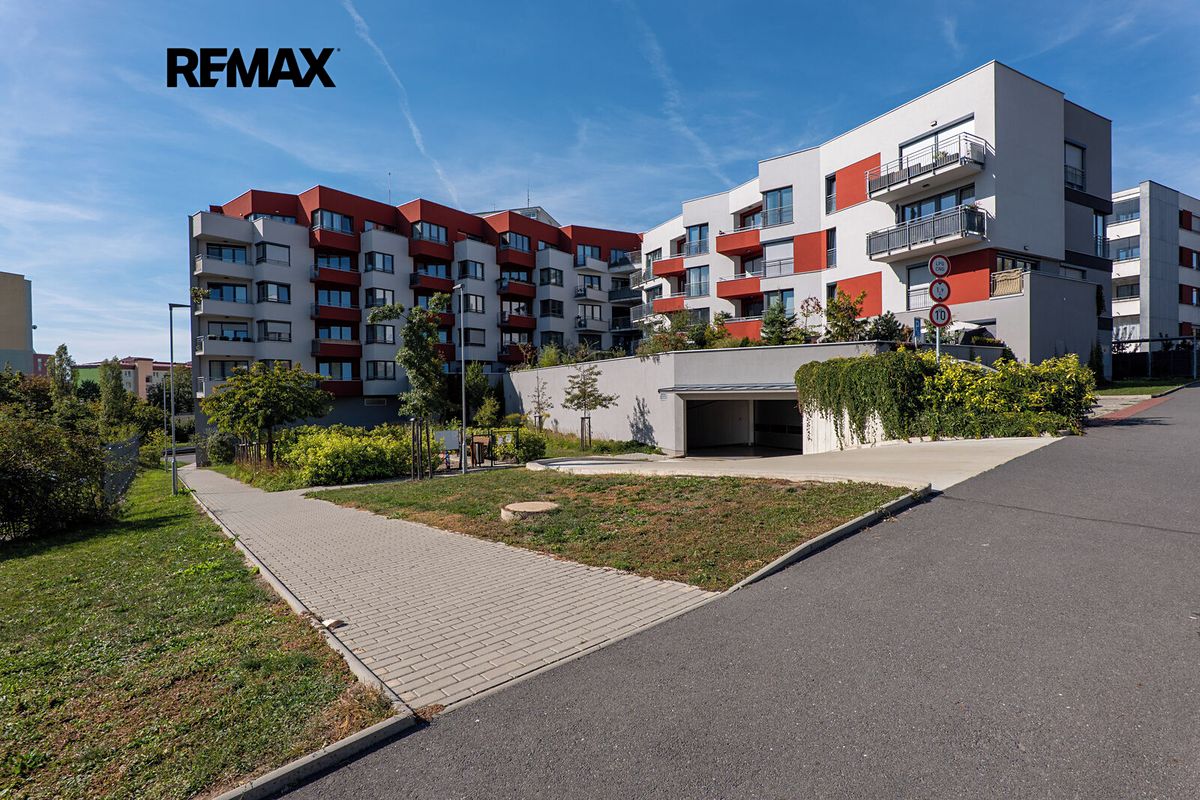 Prodej bytu 3+kk 90 m²