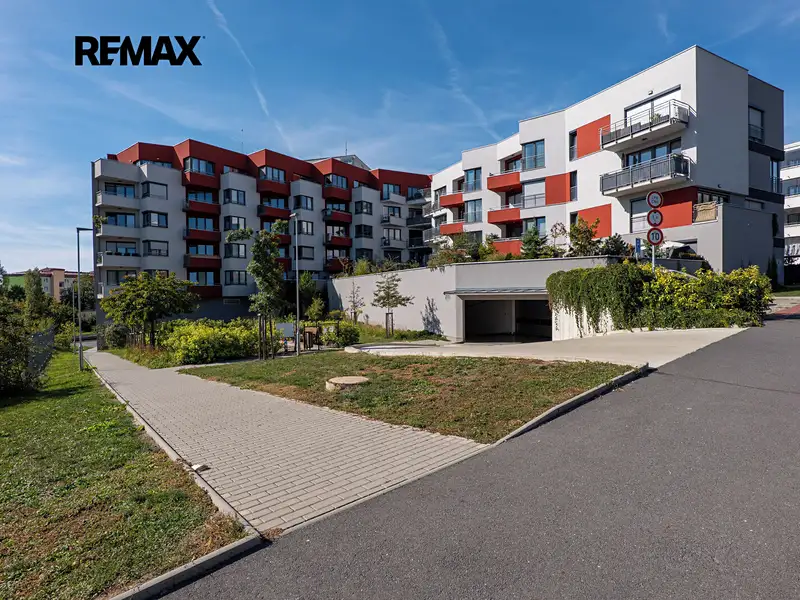 Prodej bytu 3+kk, 90 m², Praha 10, Praha