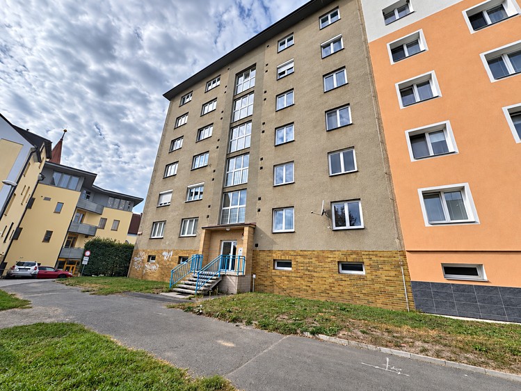 Квартира 3+1 на продаж, 82 м² (19 з 20)