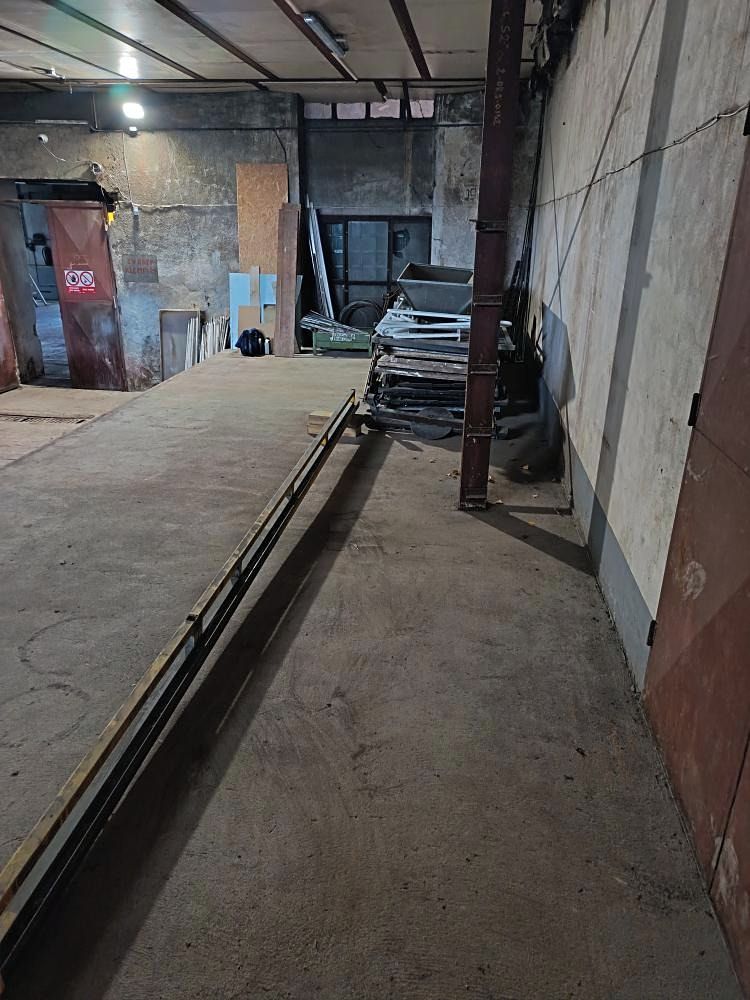 Pronájem skladového prostoru 40 m² – fotografie 3