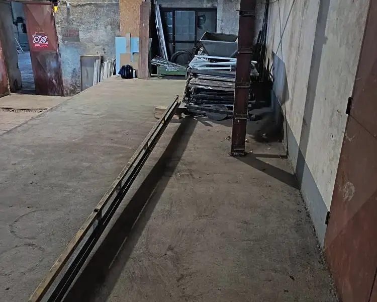 Pronájem skladového prostoru 40 m², Buštěhrad – náhled fotky 3