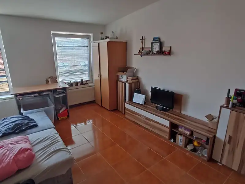 Pronájem bytu 1+kk 26 m², Brno – náhled fotky 2