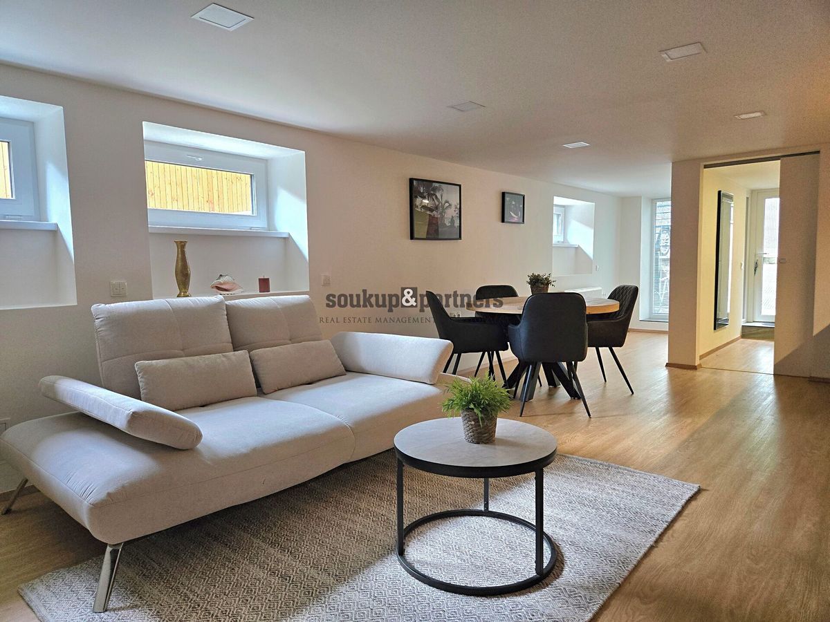 Prodej bytu 2+kk 75 m² – fotografie 2