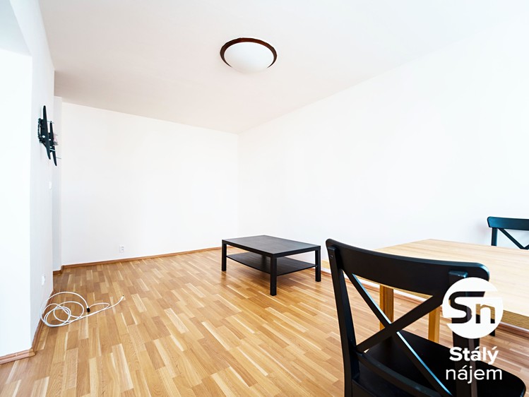 Квартира 3+kk в оренду, 68 м² (1 з 18)