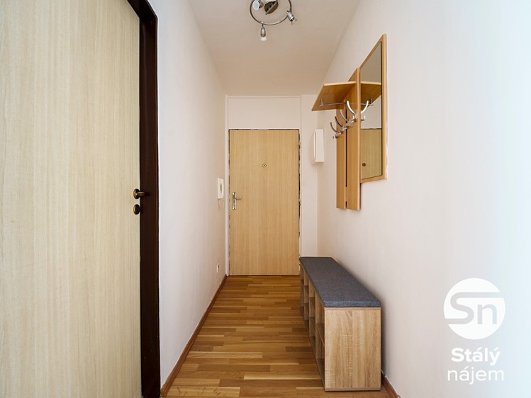 Квартира 3+kk в оренду, 68 м² (11 з 18)
