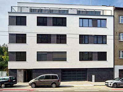 Prodej bytu 4+kk 105 m²