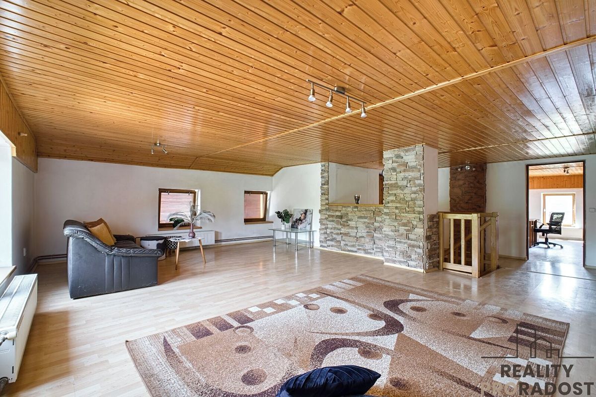Prodej rodinného domu 150 m², pozemek 650 m², Olbramice – fotka 1 z 3