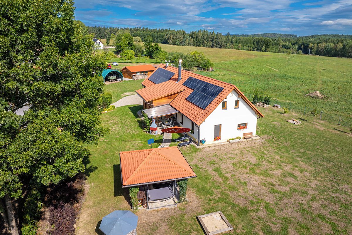 Prodej bytu 5+kk 193 m² – fotografie 5
