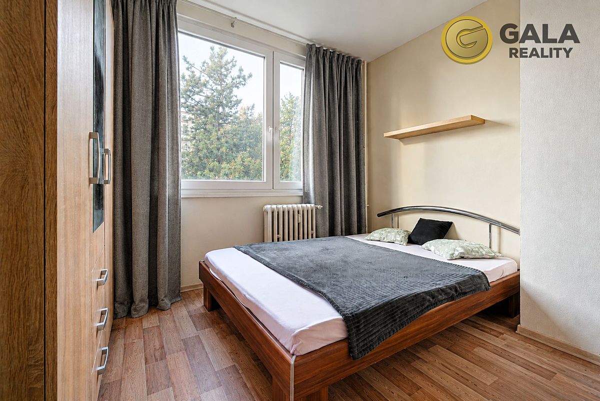 Prodej bytu 3+1 61 m² – fotografie 5