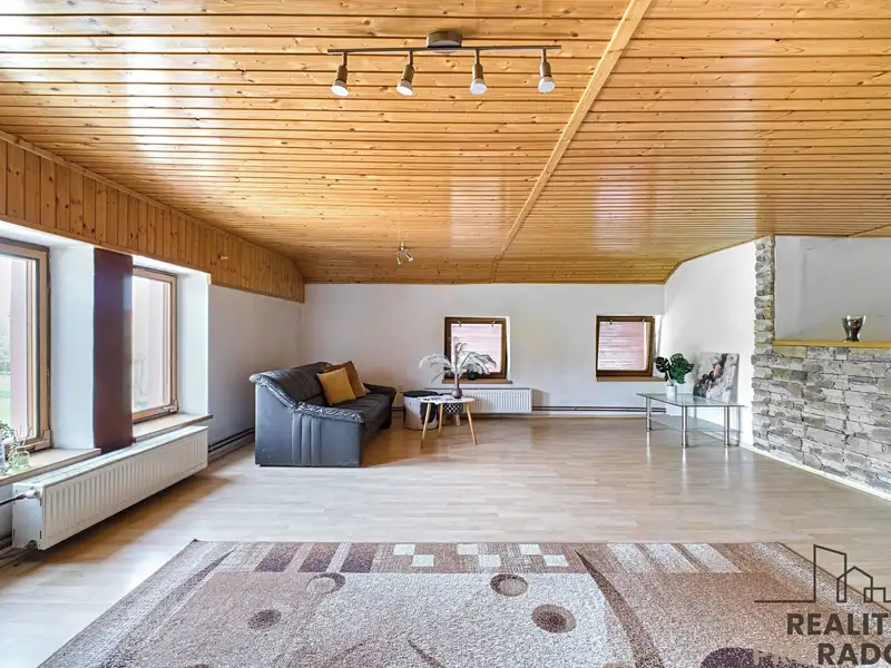 Prodej rodinného domu 150 m², pozemek 650 m², Olbramice – náhled fotky 2