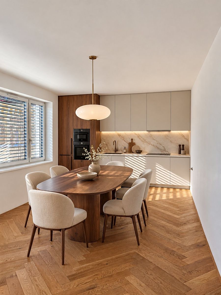 Prodej bytu 4+kk 105 m² – fotografie 3