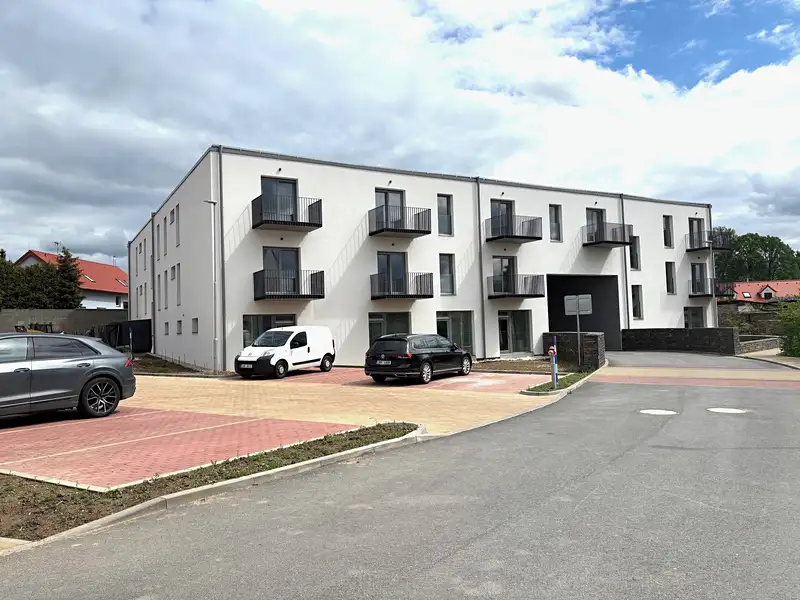 Pronájem bytu 2+kk 38 m², Herink – náhled fotky 2