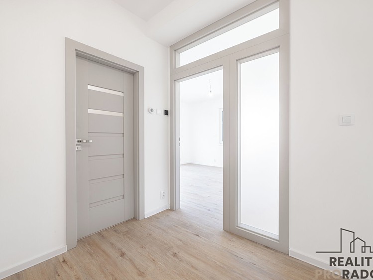 The 4+kk flat for sale, 170 m² (17 of 31)