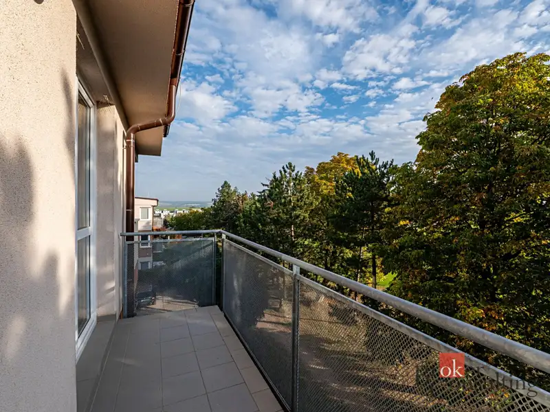 Pronájem bytu 3+kk 66 m², Vochov – náhled fotky 3