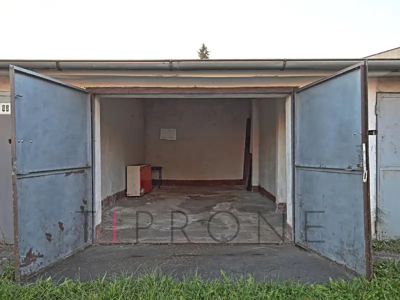 Prodej garáže 25 m², Česká Lípa – náhled fotky 2