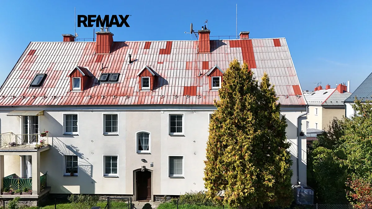 Prodej bytu 4+1 92 m²