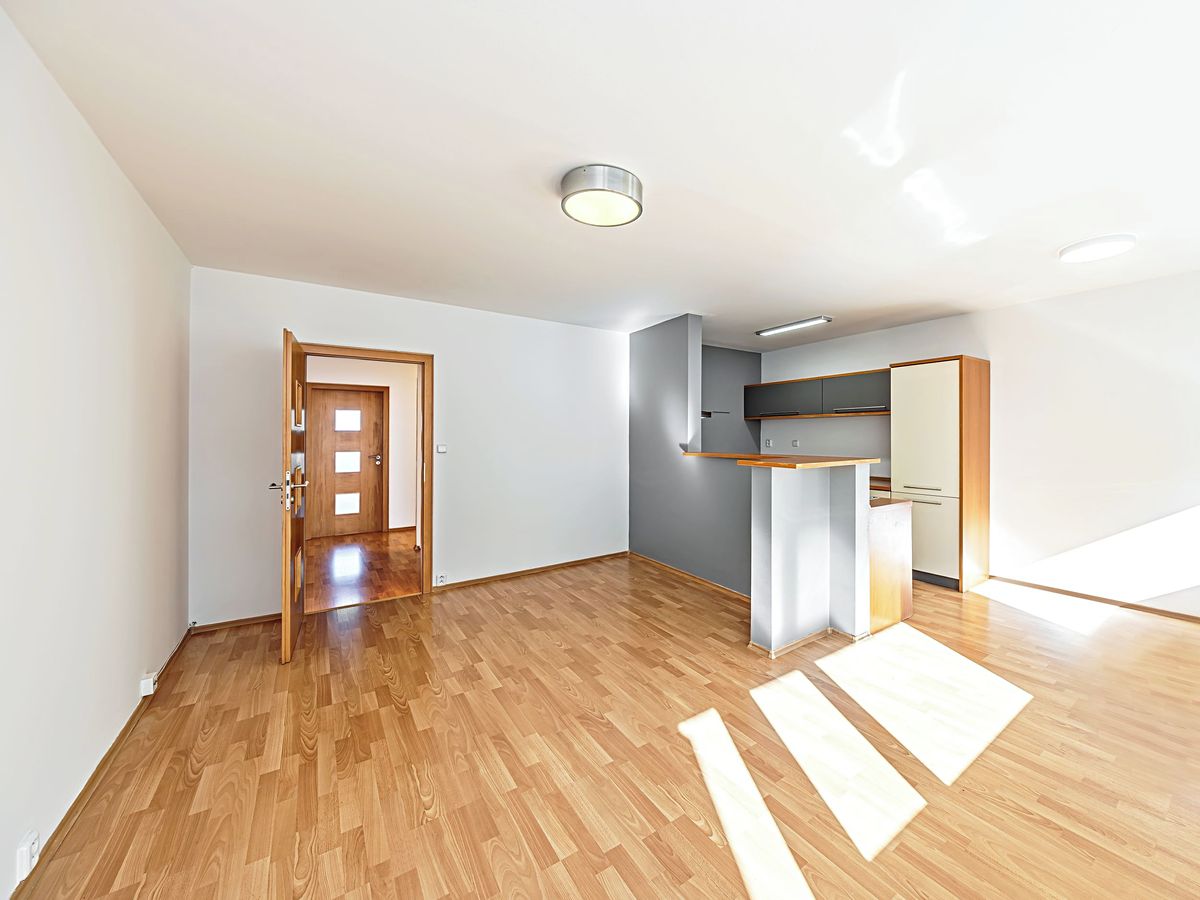 Pronájem bytu 3+kk 75 m² – fotografie 2