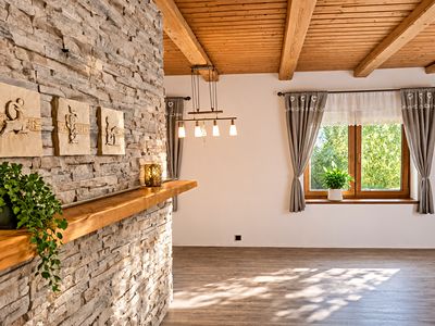 Prodej rodinného domu 176 m², pozemek 1379 m²