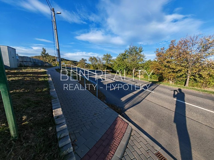 Prodej pozemku, 3 538 m² (2 z 7)