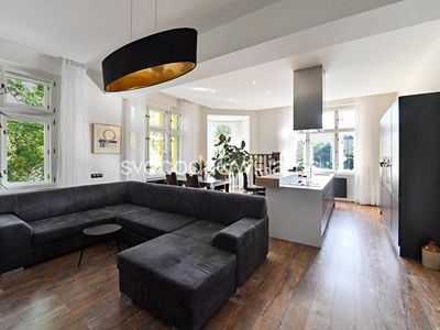 Prodej bytu 4+kk 129 m²